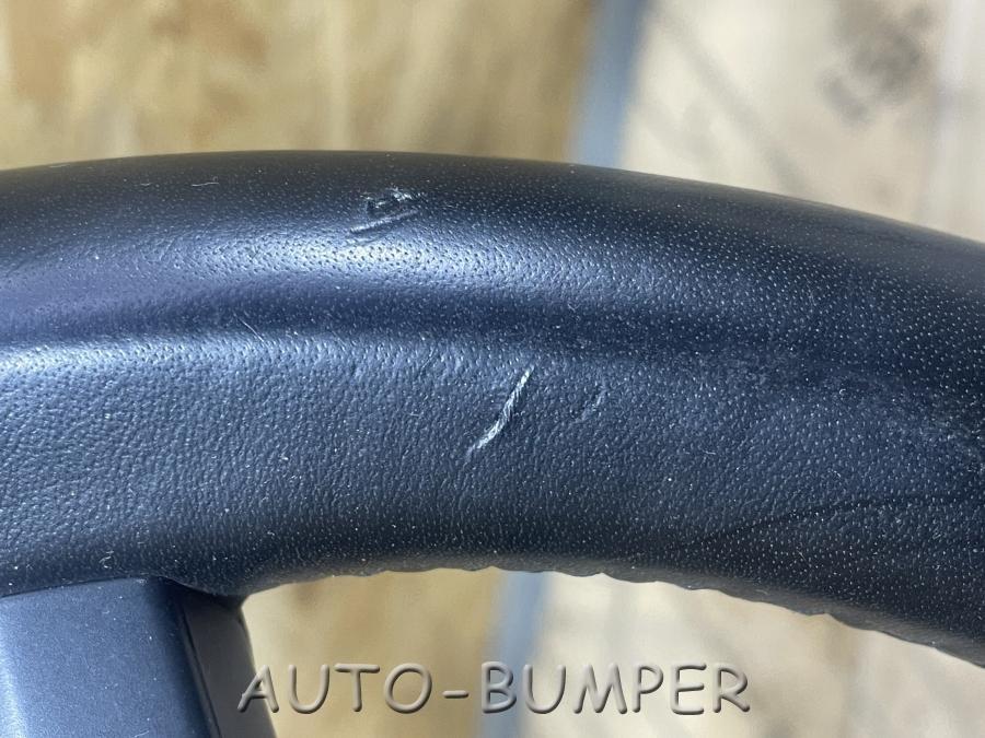 VW Passat CC 2011- Рулевое колесо 3C8419091AJE74